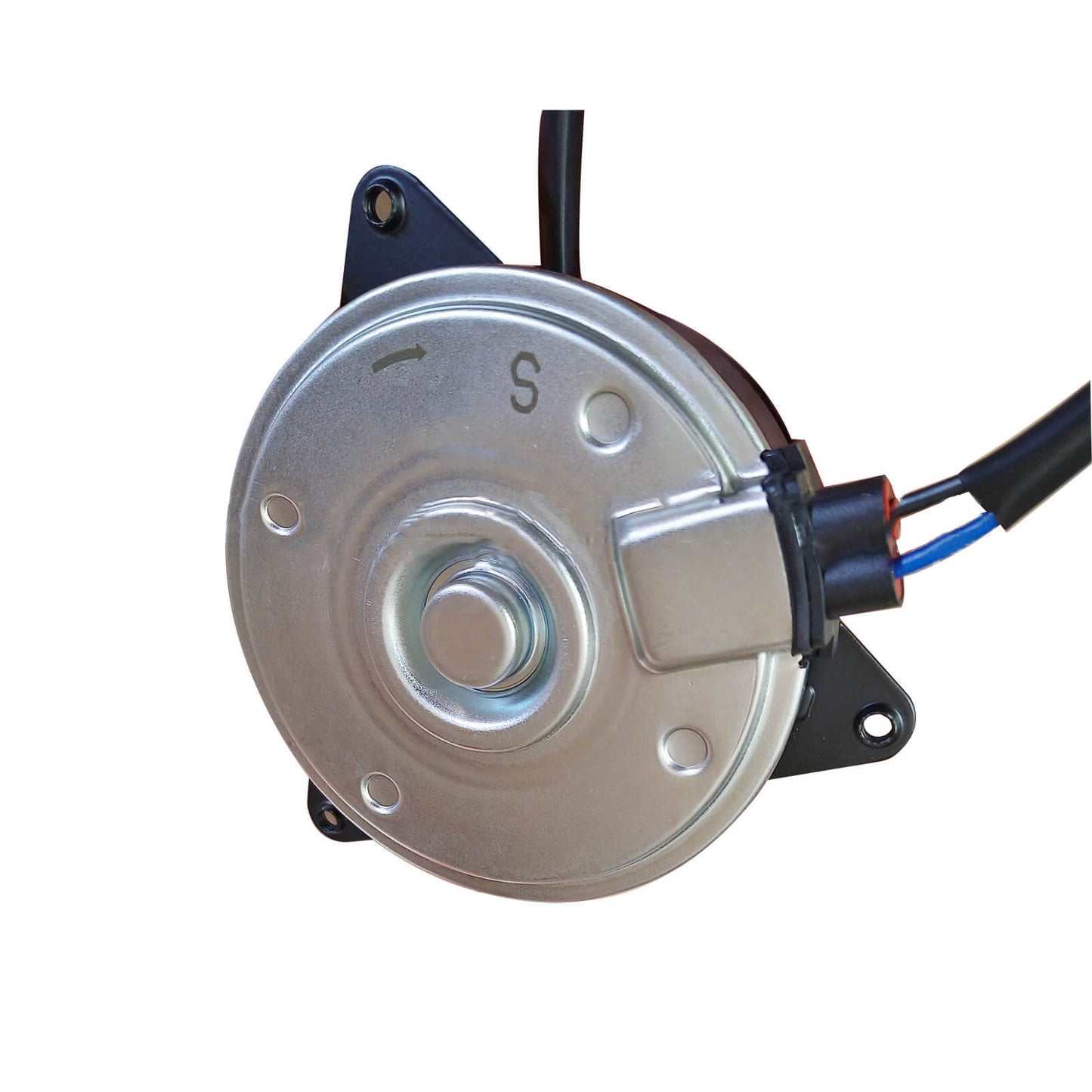 {{ A/C Condenser Radiator Cooling Fan Motor Suitable For Honda Accord 19030-R40-A01 }} - Buy Car Parts Online at {{ Kaka Auto Parts }}.