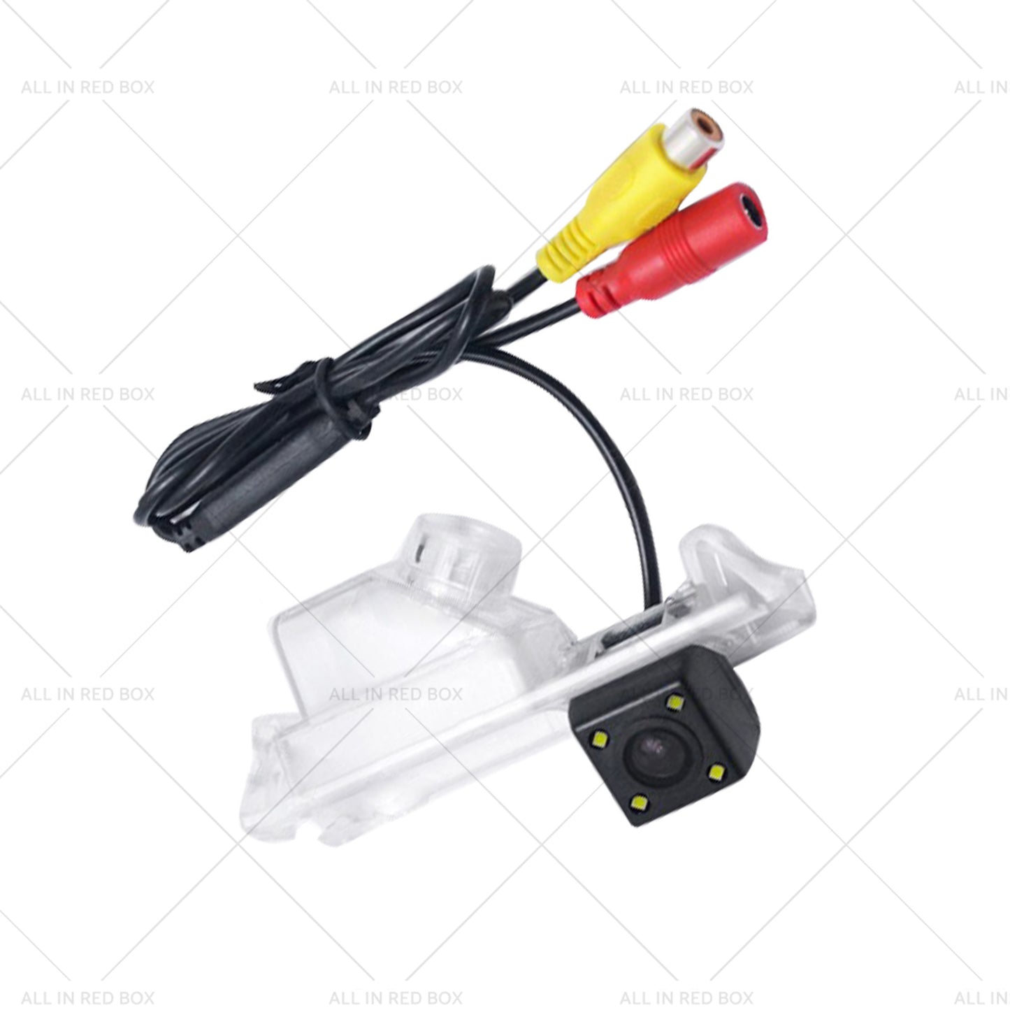 {{ Rear View Camera Suitable For Kia Rio 3 Platinum 11-17 Ceed 2 12-18 Hatchback }} - Buy Car Parts Online at {{ Kaka Auto Parts }}.