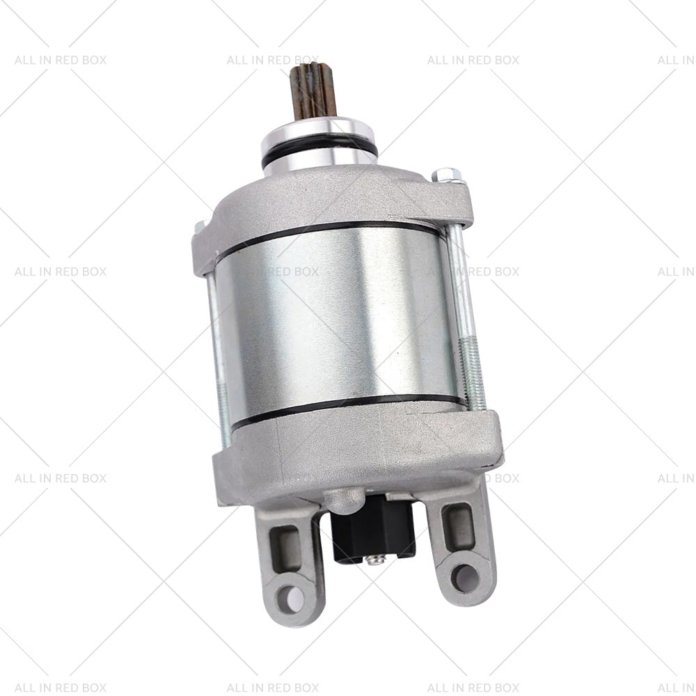 {{ Starter Motor Suitable for KTM 250 EXC-F 350 EXC-F SX-F XCF-W 250 SX-F 250 XC-F }} - Buy Car Parts Online at {{ Kaka Auto Parts }}.