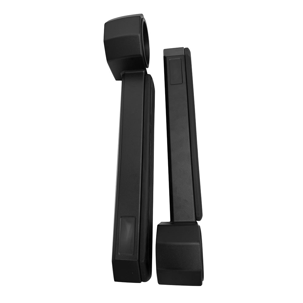 {{ RH and LH Door Armrest Cup Holder Suitable For Toyota Land Cruiser 70 Series Pair }} - Buy Car Parts Online at {{ Kaka Auto Parts }}.
