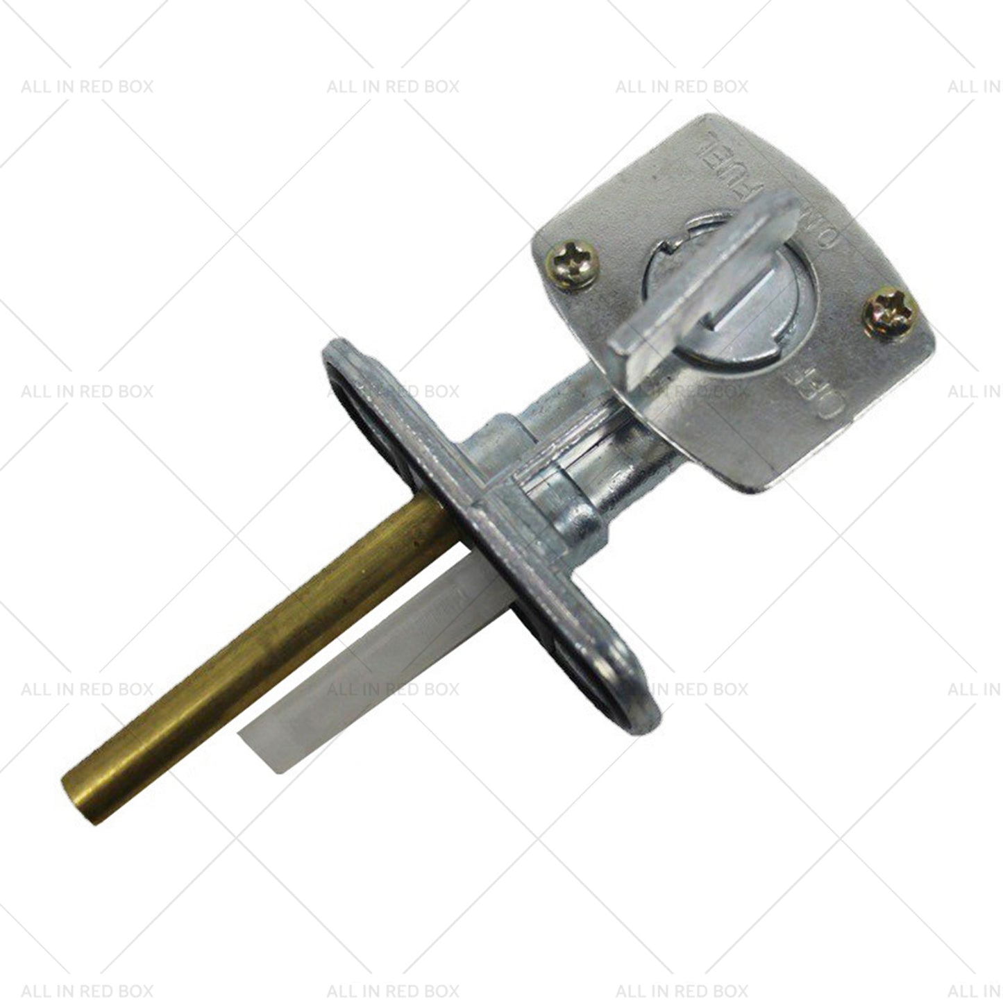 {{ 5 16'' Fuel Valve Switch Petcock For Kawasaki VN1500 KL650 Bayou300 Suzuki DR200 }} - Buy Car Parts Online at {{ Kaka Auto Parts }}.