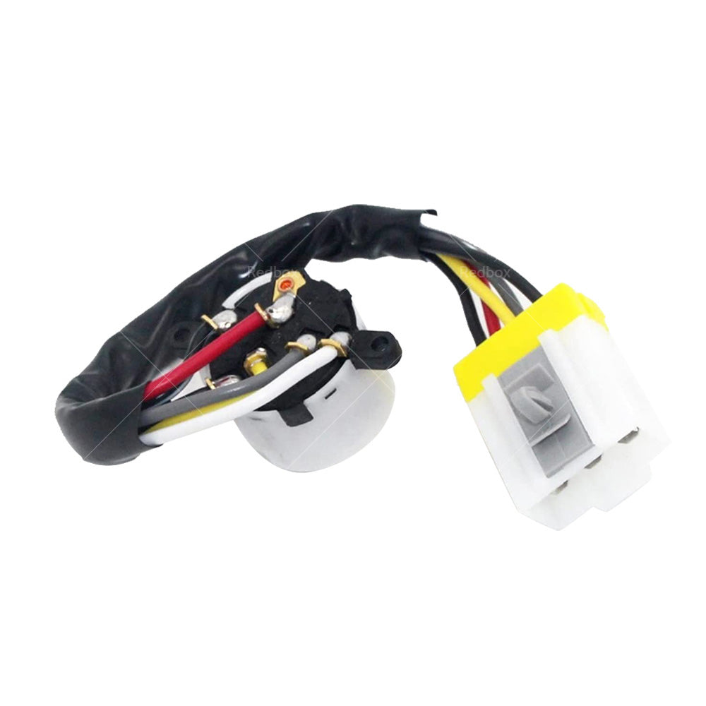 {{ Ignition Switch Cable Wire Fits For Nissan Navara D22 1997-2006 48750-1E411 }} - Buy Car Parts Online at {{ Kaka Auto Parts }}.