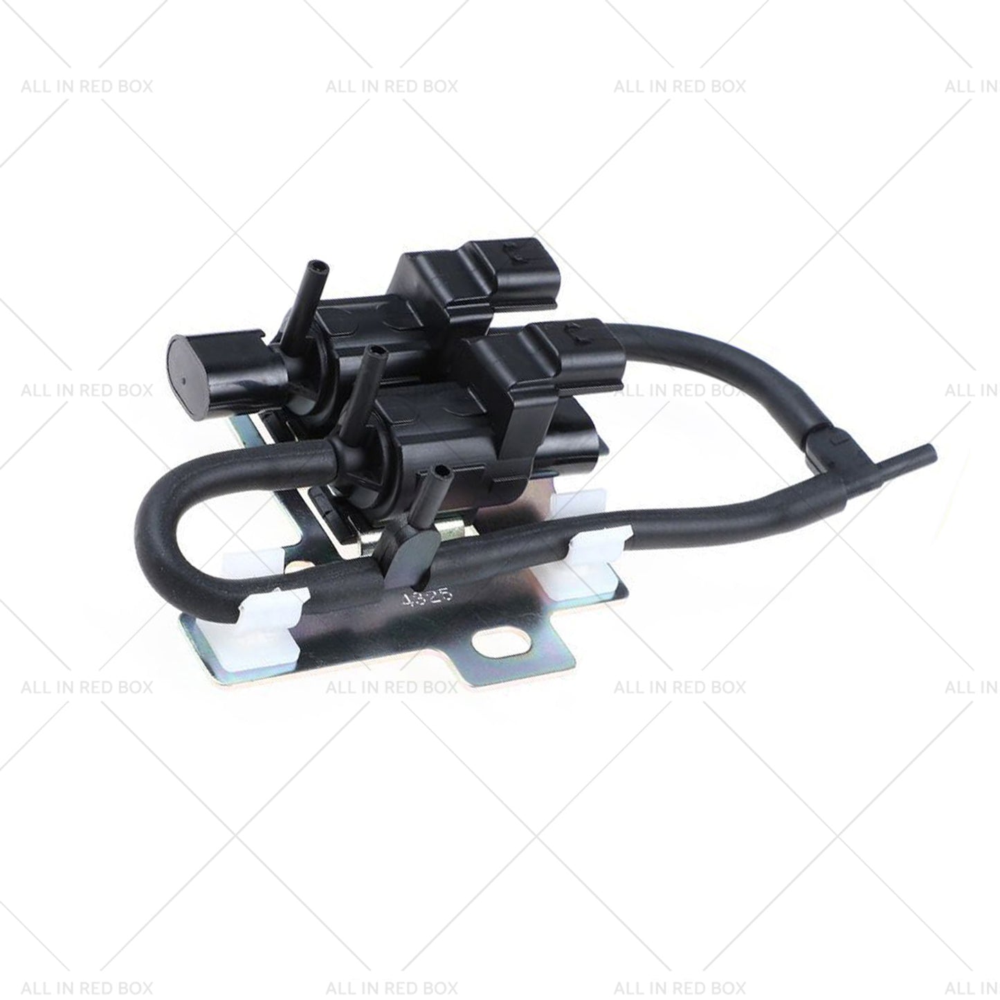 1x Free Wheel Clutch Control 4WD Solenoid Suitable For Mitsubishi Triton ML 3. 2