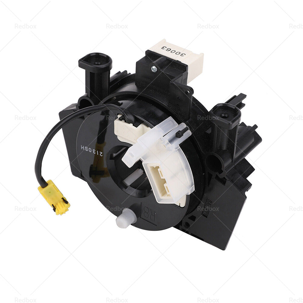 {{ Spiral Airbag Clock Spring Fits For Nissan Tiida C11 2004-2010 Hatchback and Sedan }} - Buy Car Parts Online at {{ Kaka Auto Parts }}.