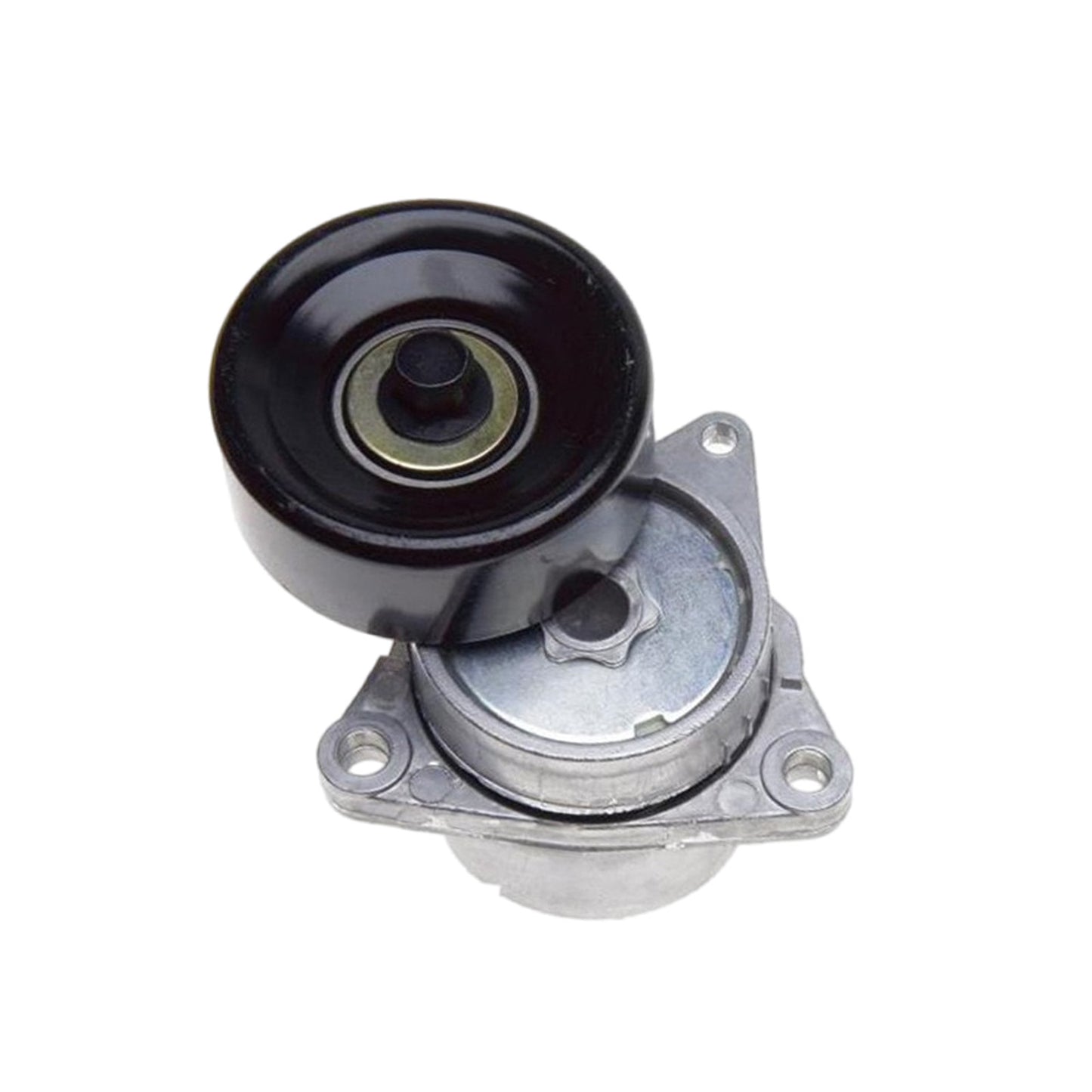 {{ Drive Belt Tensioner Suitable for Nissan X-Trail T30 Petrol 2.5L QR25DE 2001-07 }} - Buy Car Parts Online at {{ Kaka Auto Parts }}.