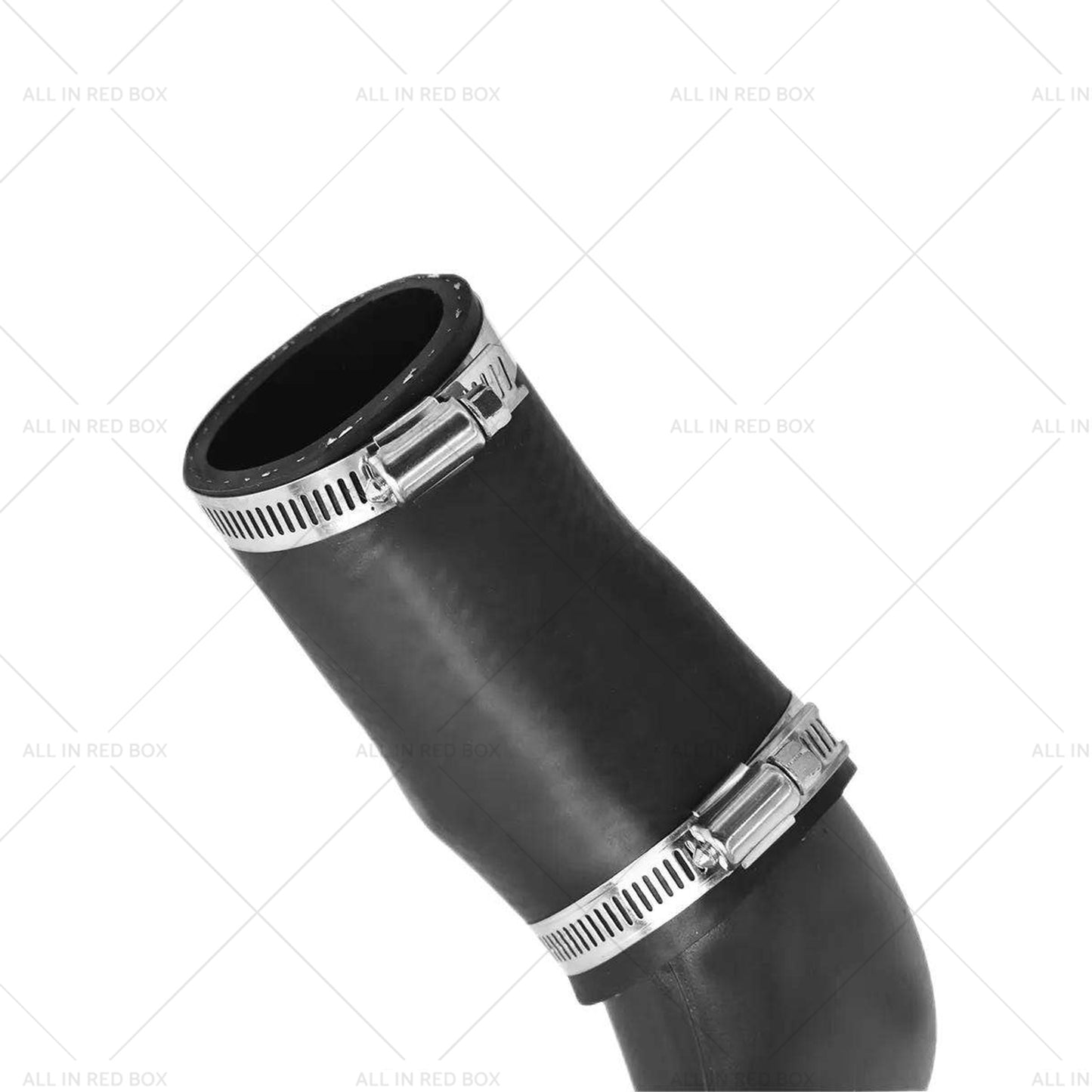 {{ Intercooler Manifold Hose Pipe Suitable for Land Rover Freelander Mk TD4 06-14 }} - Buy Car Parts Online at {{ Kaka Auto Parts }}.