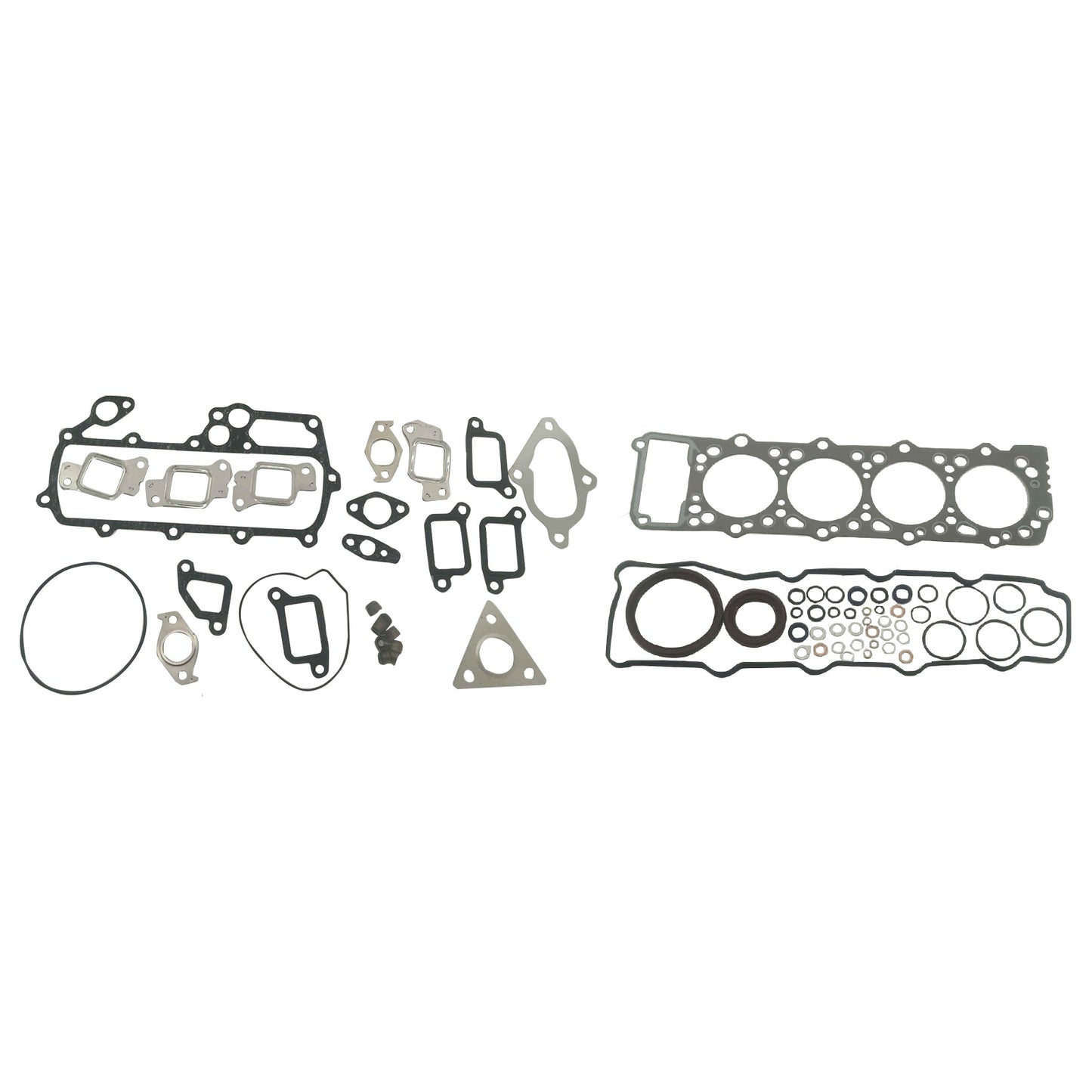 {{ VRS Head Gasket Set Suitable For Mitsubishi Triton MK 2.8L 4M40/4M40T 96-06 }} - Buy Car Parts Online at {{ Kaka Auto Parts }}.