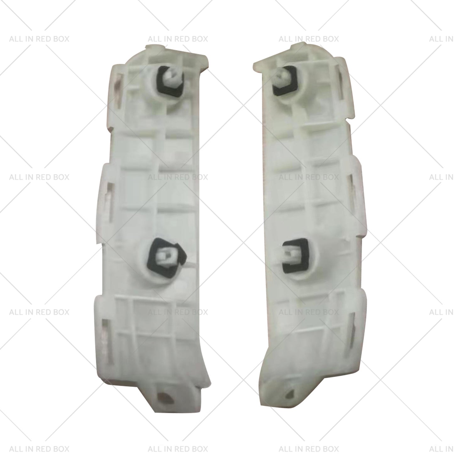 {{ Left Hand Right Hand Rear Bumper Bracket Suitable For Toyota Hiace Commuter05-19 }} - Buy Car Parts Online at {{ Kaka Auto Parts }}.