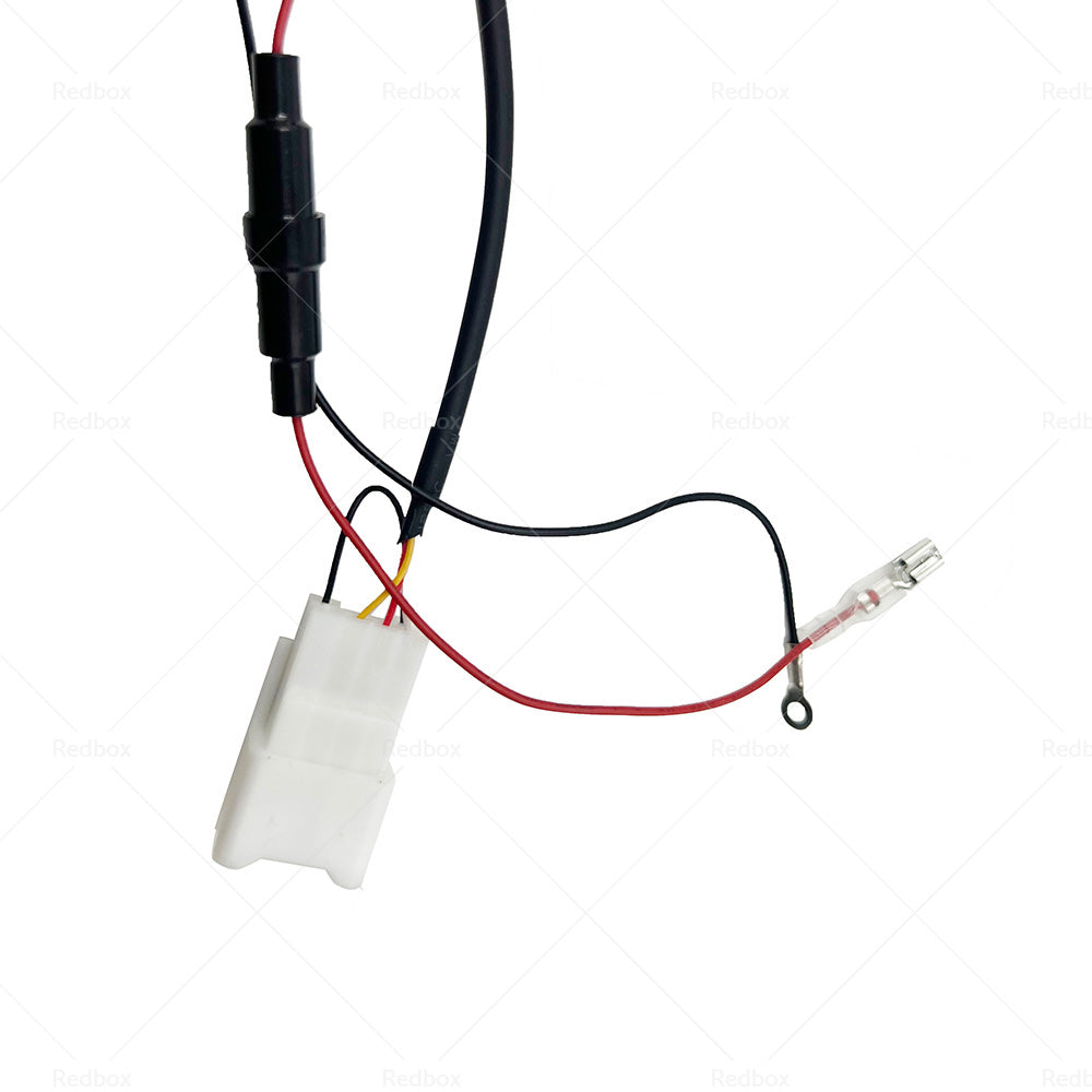 Blue-tooth Adapter Music Aux MP3 Module Fits For Ford Falcon BA-BF Territory SY