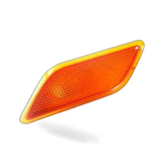 Side Marker Light Suitable for Mercedes-Benz W212 E250 E350 E400 E550 E63 AMG