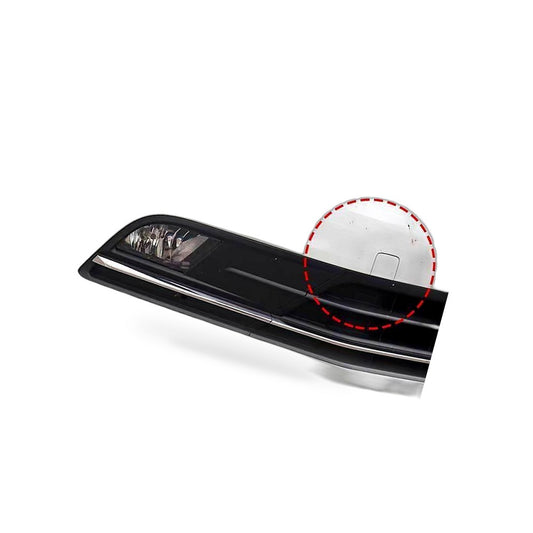 Front Bumper Tow Hook Cover Suitable for VW Jetta 15-18 16D807241