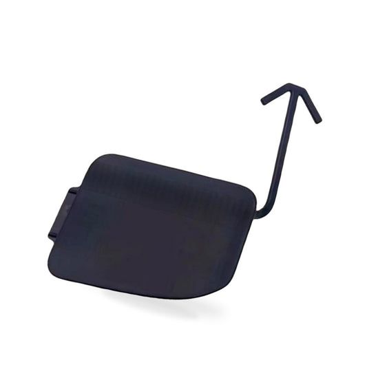 Rear Bumper Tow Hook Cover Suitable for Honda Civic 2016-2021 Trailer Hook