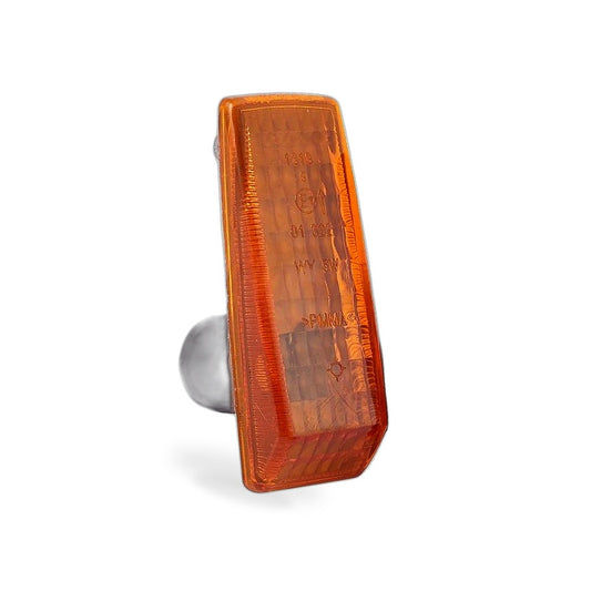 Fender Side Marker Turn Signal Suitable for Mercedes W124 W140 W202 W201 R129