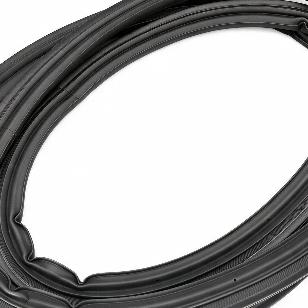 Hood Seal Strip Suitable for Mitsubishi Lancer Evolution Outlander MR437091 - XQ1