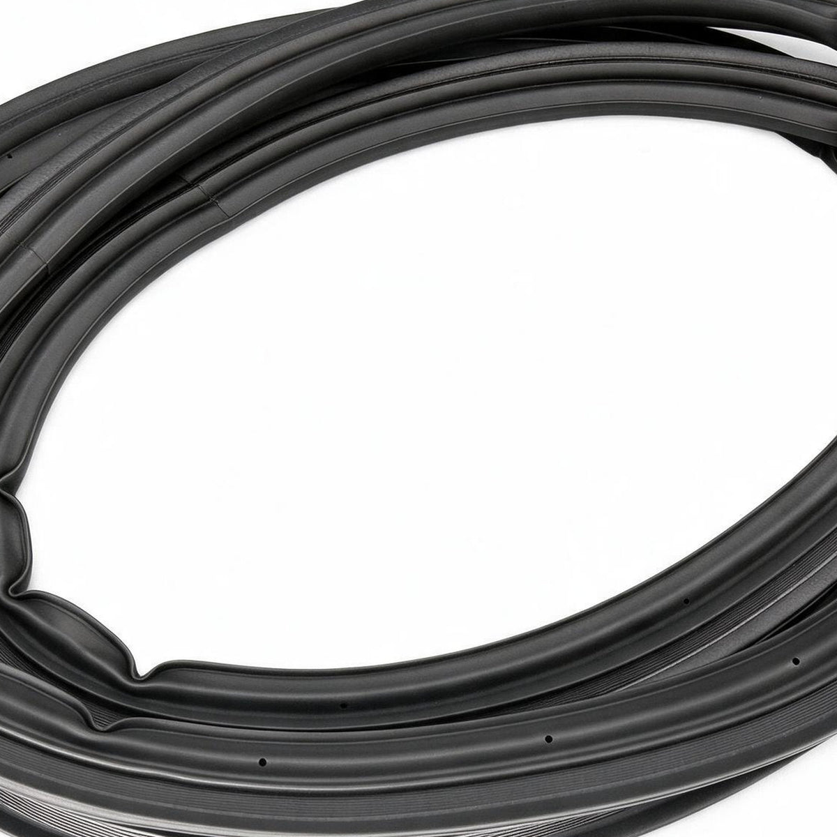 Hood Seal Strip Suitable for Mitsubishi Lancer Evolution Outlander 5902A016 - XQ1