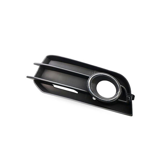 Front Fog Light Cover Grille Suitable for Audi A1 2011-2014 Left 8X0807681A