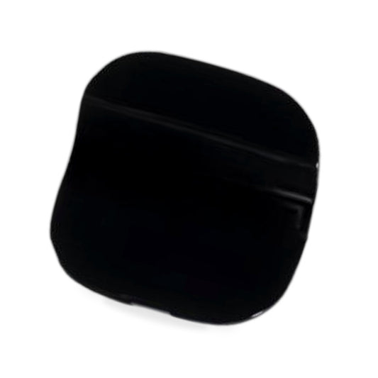 Rear Bumper Tow Hook Cover Suitable for Buick Verano 2015-2020 Black 26267025