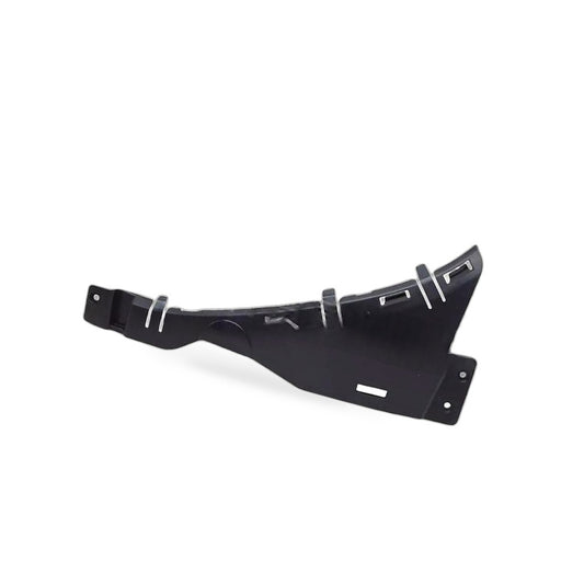 Front Bumper Bracket Driver Left Suitable for Mercedes-Benz GLE W167 2019-2023