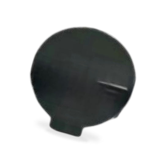 Rear Tow Hook Cover Suitable for Chevrolet Aveo 2011-2020 95229053