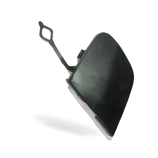 Tow Hook Cover Suitable for Peugeot 2008 2014-2017 Front Rear Bumper Trailer