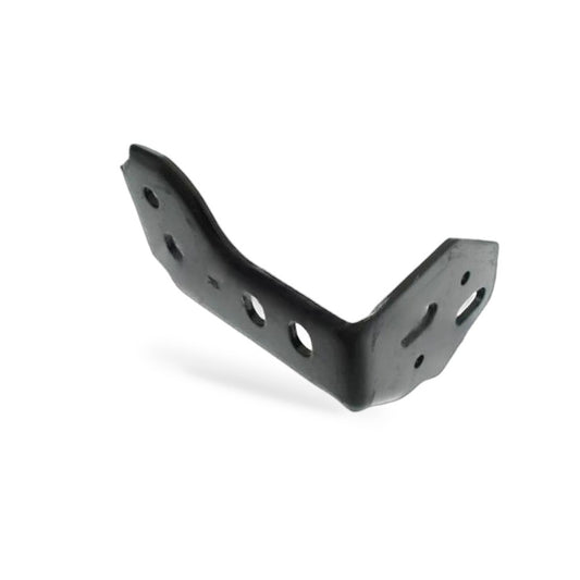 Rear Bumper Bracket Suitable for Ford F-250 F-350 F-450 Super Duty 2017-2022