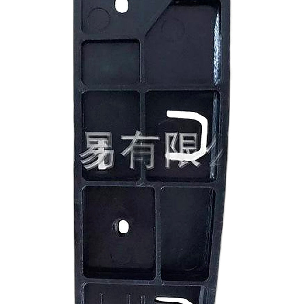 Front Bumper Bracket Suitable for Ford Transit Custom 12-23 BK31-17D958-BC - XQ1