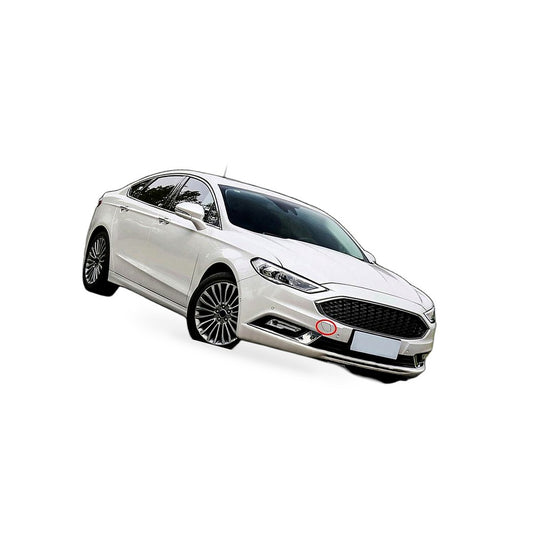Front Tow Hook Cover Suitable for Ford Mondeo Fusion 2017-2020 HS7Z17A900A