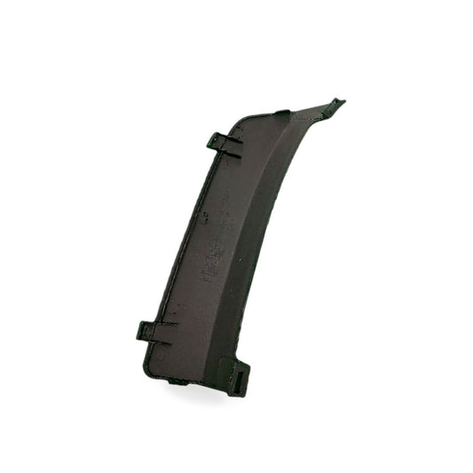 Rear Bumper Cover Suitable for Ford Fiesta 2008-2017 Hatchback 8A61-17K922A