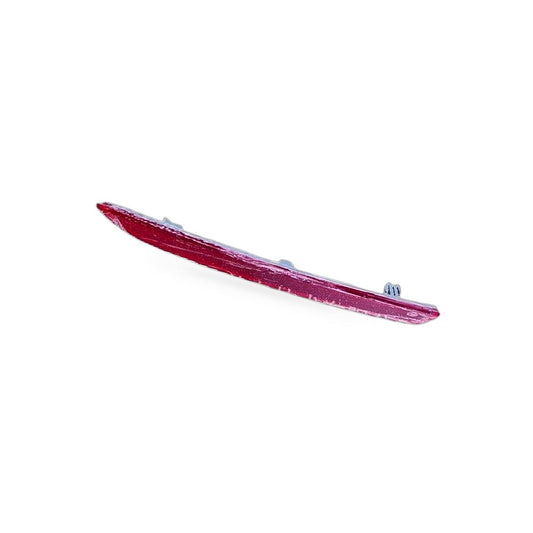 Rear Bumper Reflector Light Suitable for Ford Explorer 2016-2019 Right Side