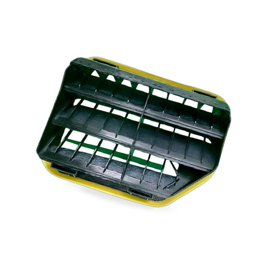Rear Bumper Air Vent Right Suitable for Ford Focus 2012 Escort 2012