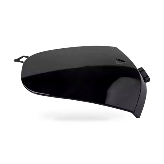 Front Bumper Tow Hook Cover Trim Suitable for MINI Cooper S JCW 14-20