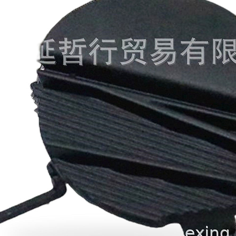 Front Bumper Tow Hook Cover Plate Suitable for Mazda 3 and Mazda 3 Axela - XQ1