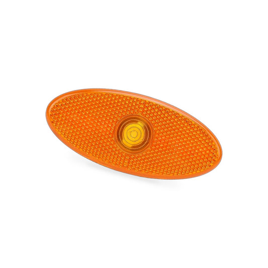Side Marker Light Turn Signal Suitable for Renault Master MK3 Nissan NV400