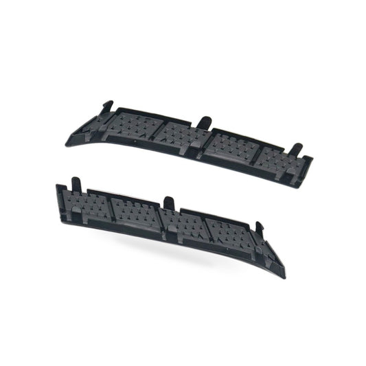 Fog Light Cover Suitable for Subaru Forester 2014-2017 Front Bumper Right Side