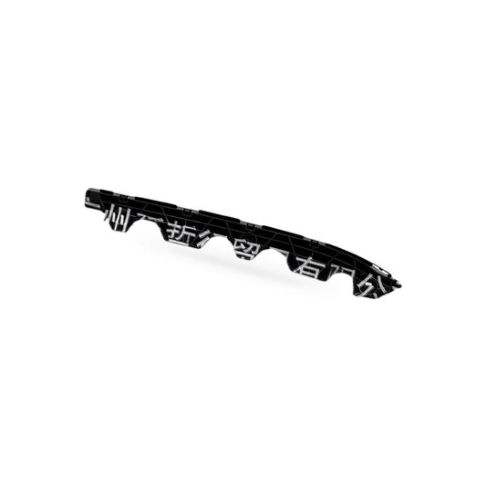 Rear Bumper Bracket Suitable for Toyota Sienna 2004-2010 3.3L 3.5L 52575AE010