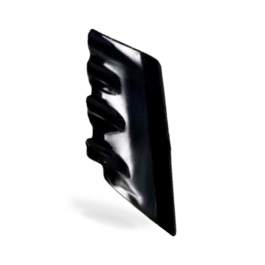 Lower Grille Tow Hook Cover Suitable for Toyota Levin Corolla 2023-2024 Luxury