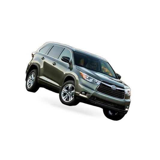 Front Bumper Bracket Clip Suitable for Toyota Highlander 2011-2013 Left Side