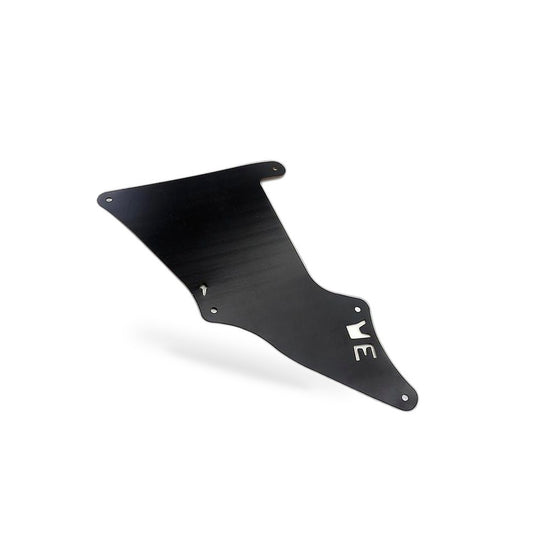 Fender Liner Splash Shield Clip Retainer Kit Suitable for Lexus ES300 ES330