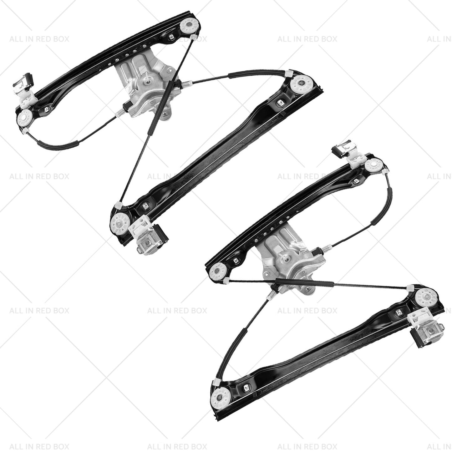 {{ Window Regulator Front LHRH Suitable For Holden Cruze JG JH 2009-2016 no Motor }} - Buy Car Parts Online at {{ Kaka Auto Parts }}.