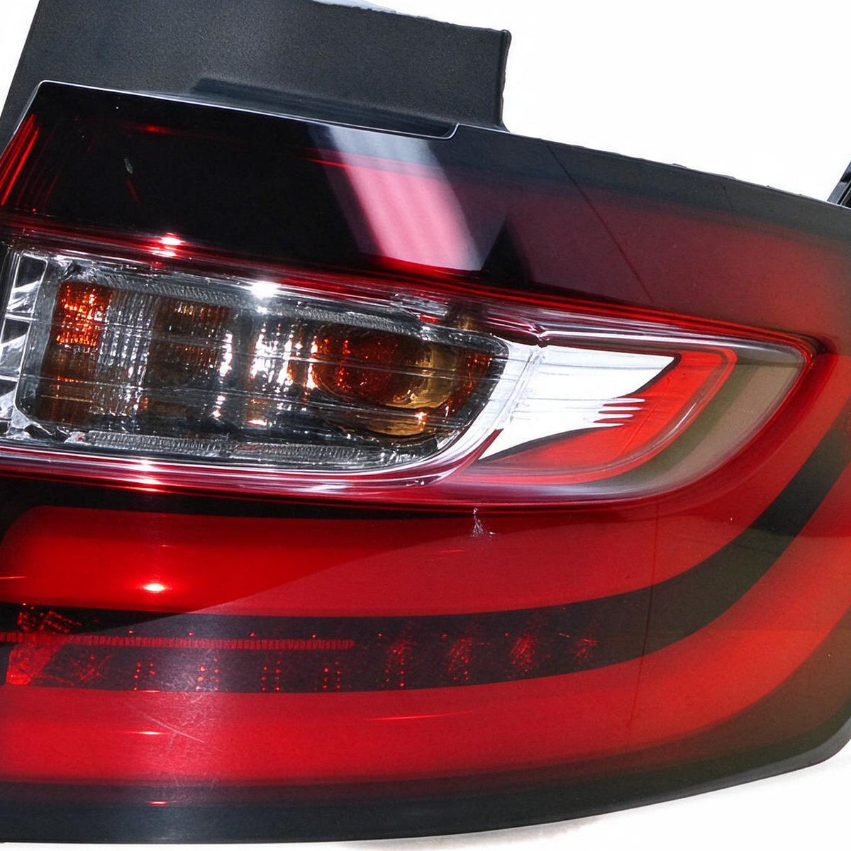 Tail Lamp Drivers Side Suitable for Honda Odyssey RC 2.4L 2014 On 33500T6A003 - XQ1