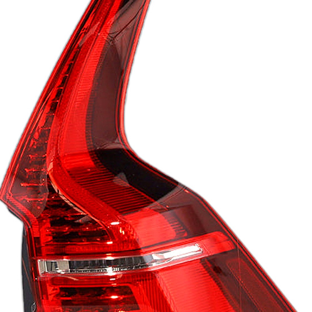 Tail Light Assembly Suitable for Volvo XC60 2021-2022 Left Side 31689690 - XQ1