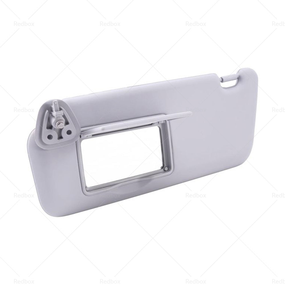 Left Passenger Side Sun Visor Shade Suitable For Hyundai i30 i30cw FD 2007-2012