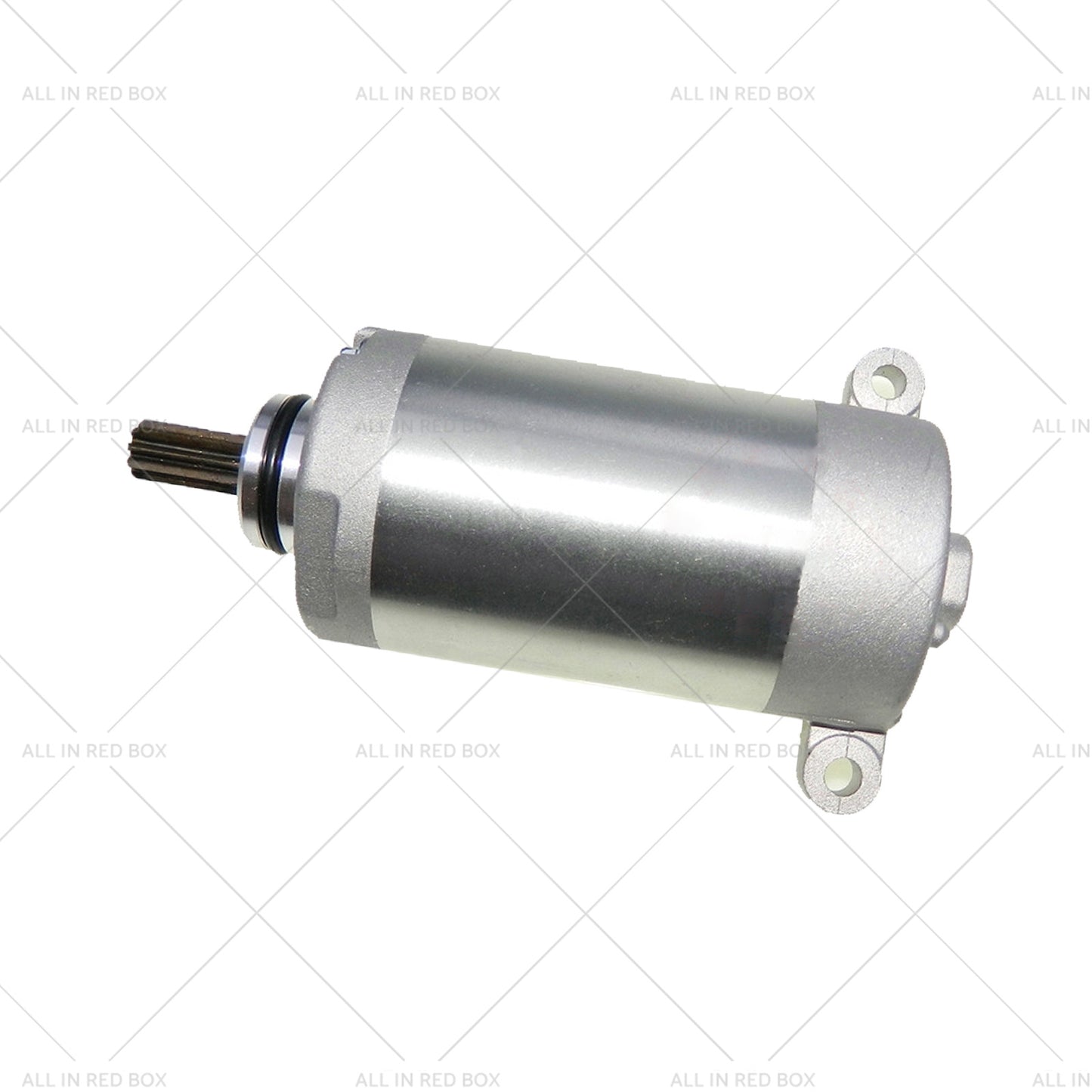 {{ Starter Suitable Kawasaki KLF220 KLF250 Bayou 220 250 88-11 21163-1130 KA-104 }} - Buy Car Parts Online at {{ Kaka Auto Parts }}.