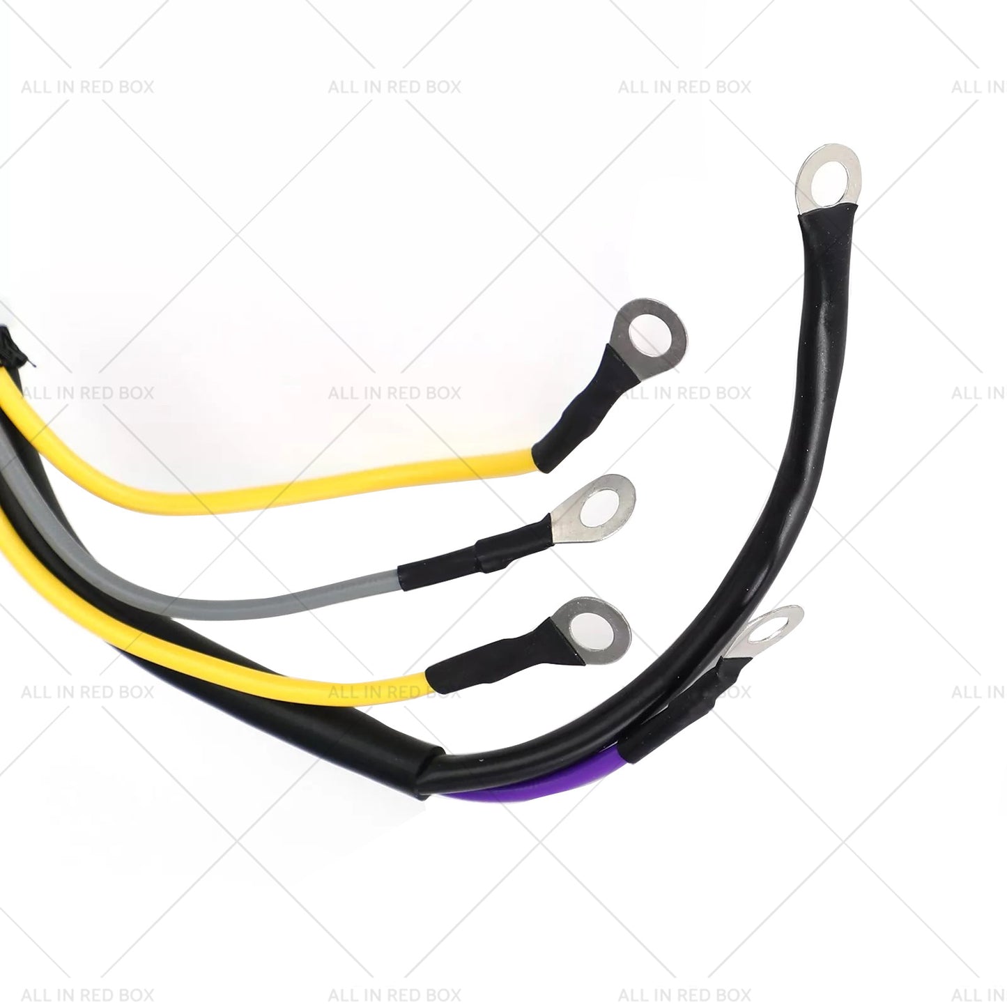 Regulator Suitable For Johnson Evinrude 40 45 HP 92-95 0585001 0584476 1934476