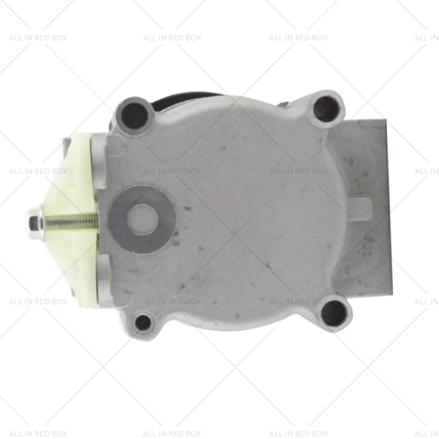 {{ Air Con AC Compressor Suitable for Dodge Nitro KA 3.7L Petrol EKG 01/07-12/2011 }} - Buy Car Parts Online at {{ Kaka Auto Parts }}.