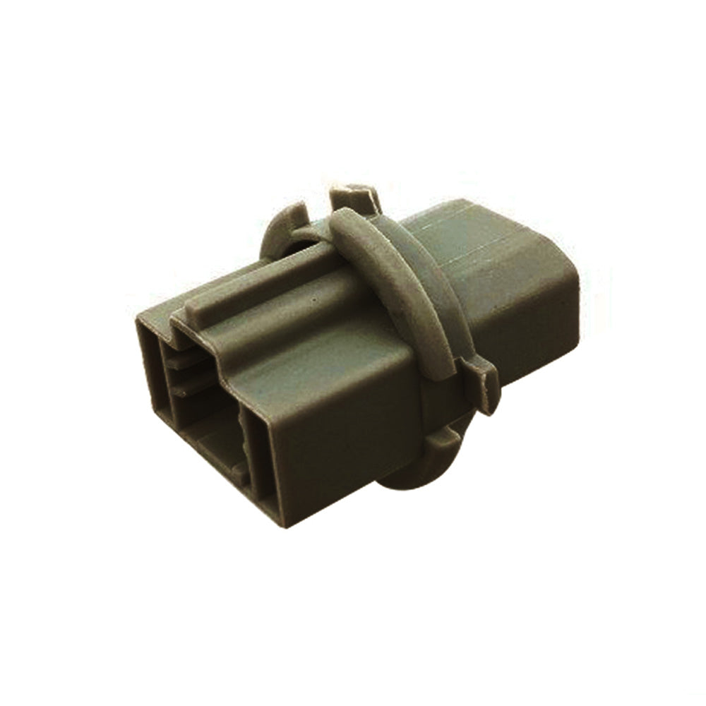 {{ Suitable For Mazda 2 3 CX-5 Tail Rear Brake Light Lamp Bulb Socket Lid G14S513E7 }} - Buy Car Parts Online at {{ Kaka Auto Parts }}.