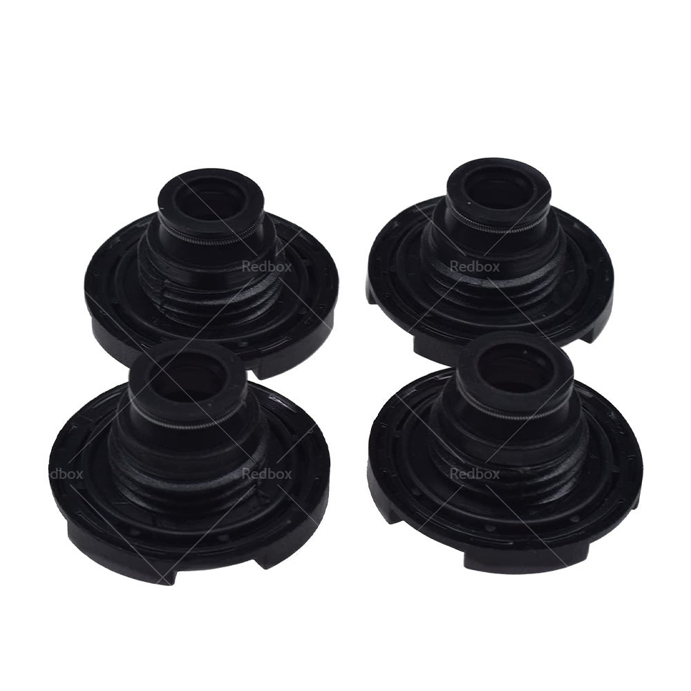 {{ 4pcs Glow Plug Seals Fits For Nissan Patrol ZD30 GU Y61 2000-2007 13276-2W201 }} - Buy Car Parts Online at {{ Kaka Auto Parts }}.