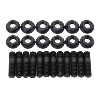 compare product High Tensile Exhaust Manifold Stud Kit Suitable for 1HZ or 1HD Toyota LandCruiser
