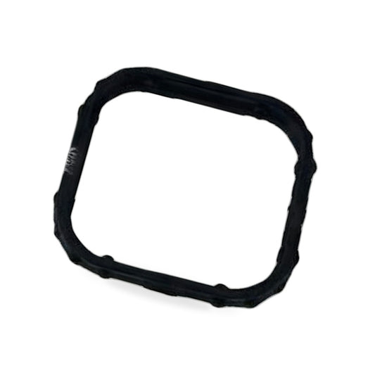Lower Intake Manifold Gasket x2 Suitable for Ford Edge Explorer Flex 3.5L