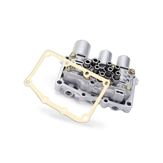 Shift Solenoid with Tube and Gasket Suitable for Honda Fit 2007-2008